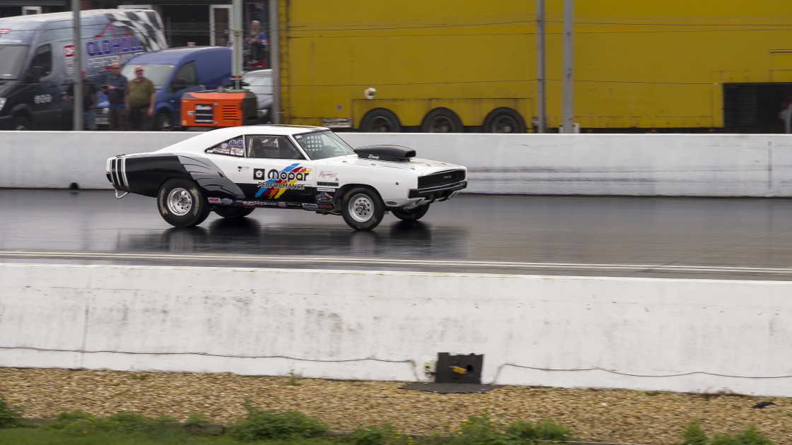 "Pro ET Drag Racing" by Gordon England - $12.62 "Pro ET Drag Racing" stock image