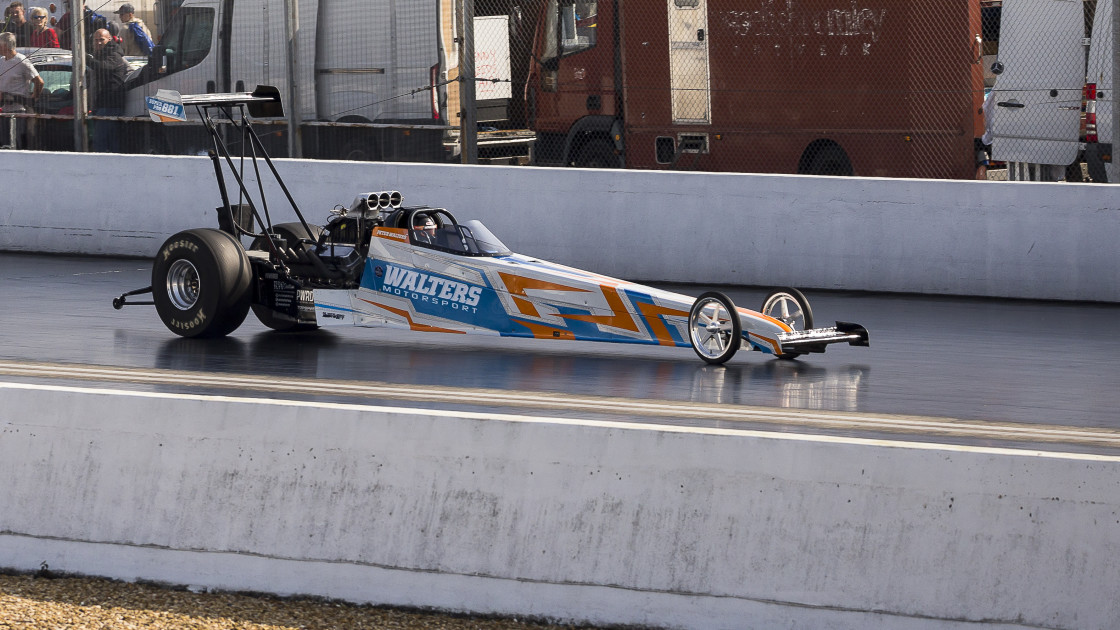 "Super Pro ET Drag Racing" by Gordon England - $12.62 "Super Pro ET Drag Racing" stock image