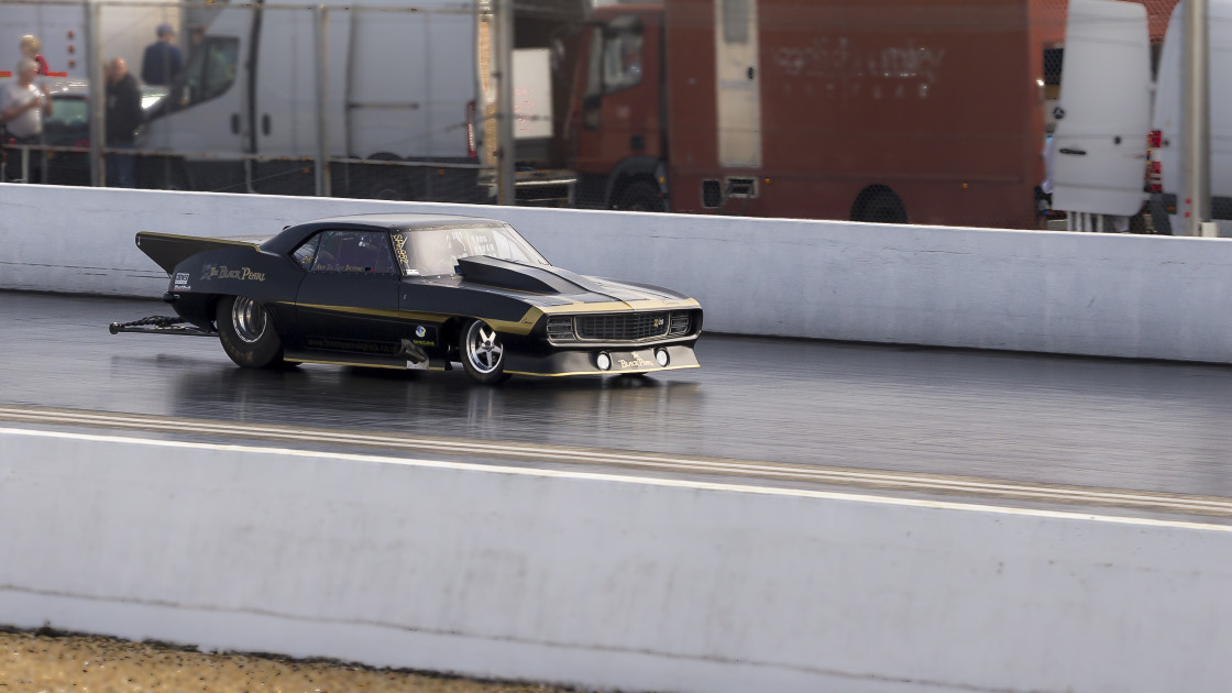 "Super Pro ET Drag Racing" stock image