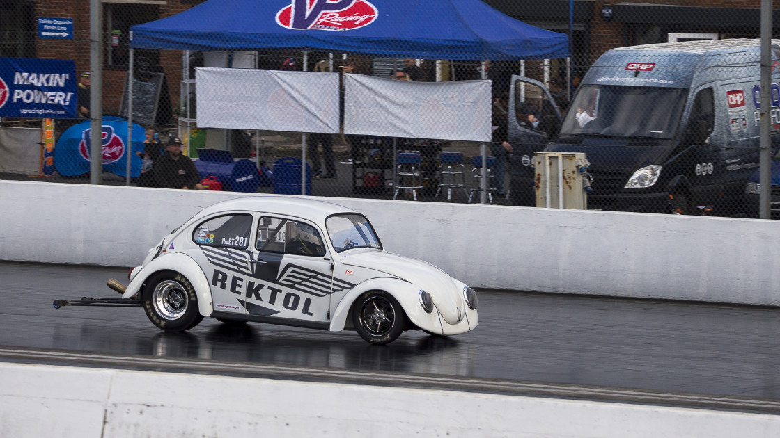 "Pro ET Drag Race" by Gordon England - $12.57 "Pro ET Drag Race" stock image