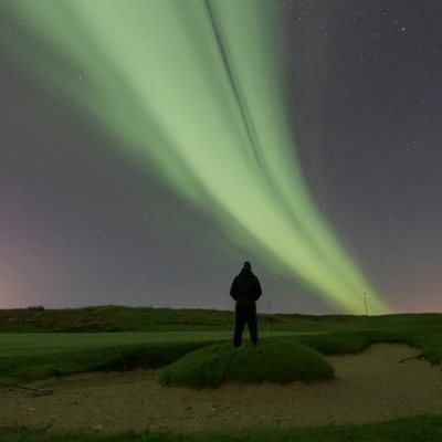 NorthernLightCatcher