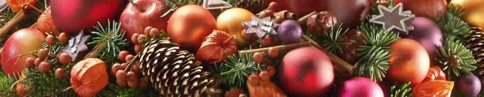 Adventskranz