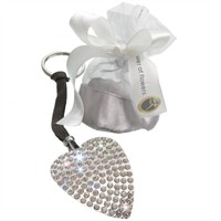 Swarovski Schlüsselanhänger