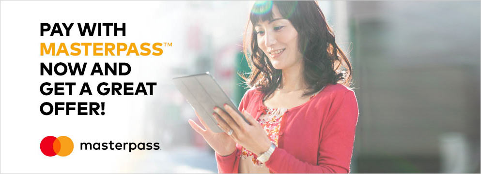 Masterpass