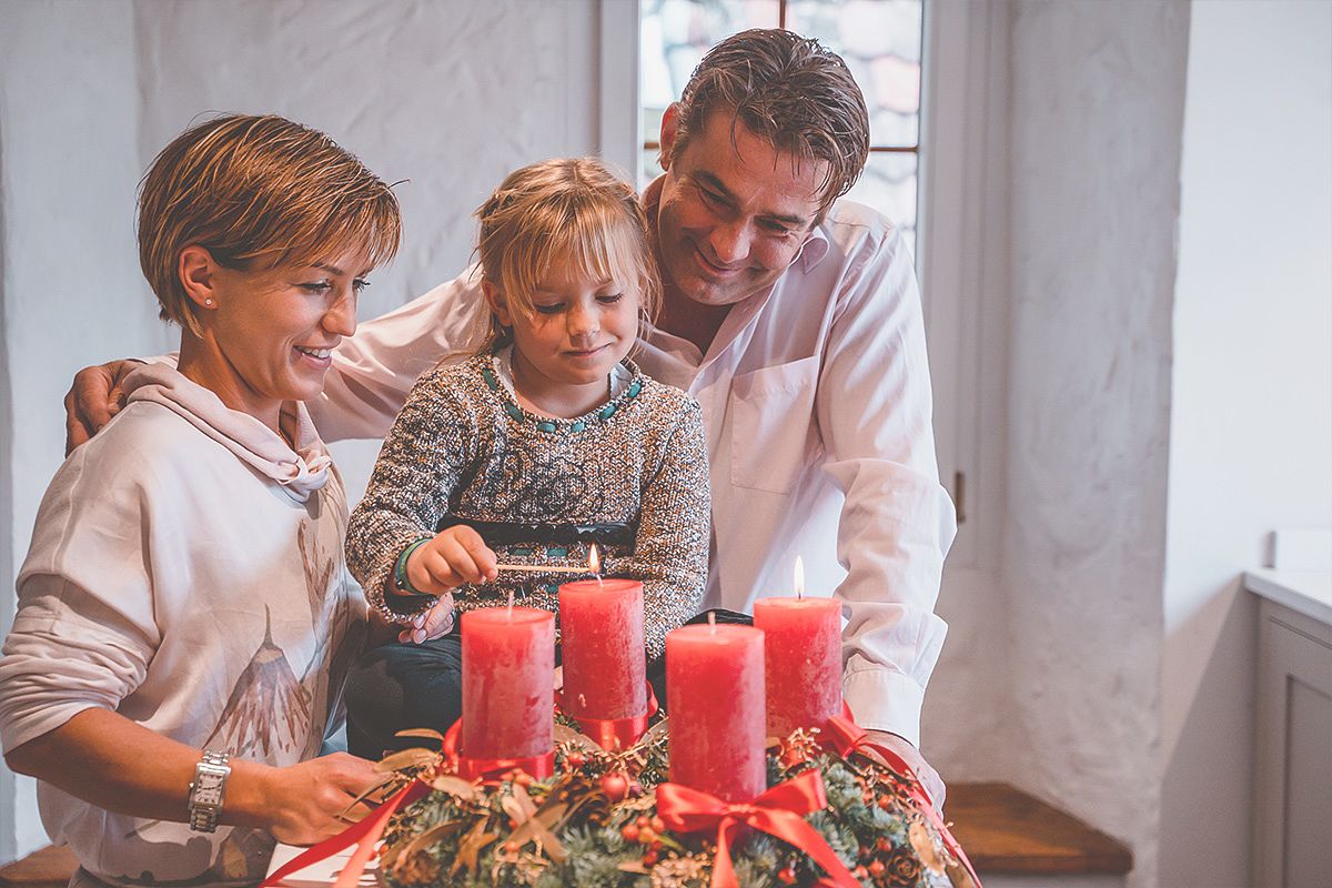 Weihnachtszauber mit Fleurop: Blumige Geschenkideen für Advent & Weihnachten