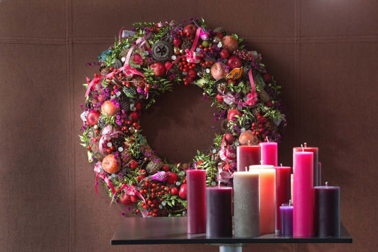 Advent And Christmas 2021 The Most Beautiful Trends Here You Read All About Flowers