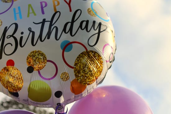 Litigi per la canzone «Happy Birthday» - Qui potrete conoscere i fiori