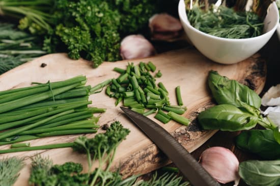 Ciboulette  Légumes suisses