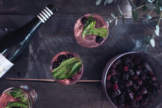 Wildberry Lillet