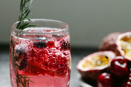 Wildberry Lillet