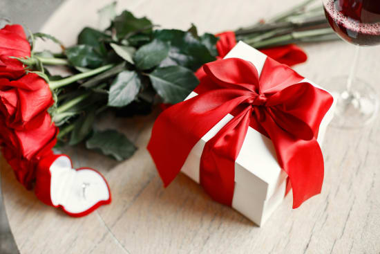 Valentine's Day