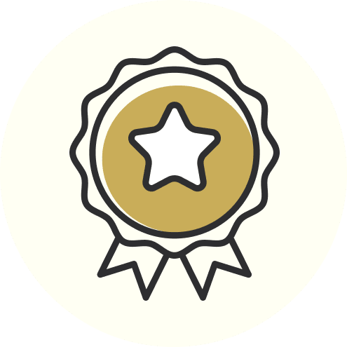 Unser Qualitätsversprechen