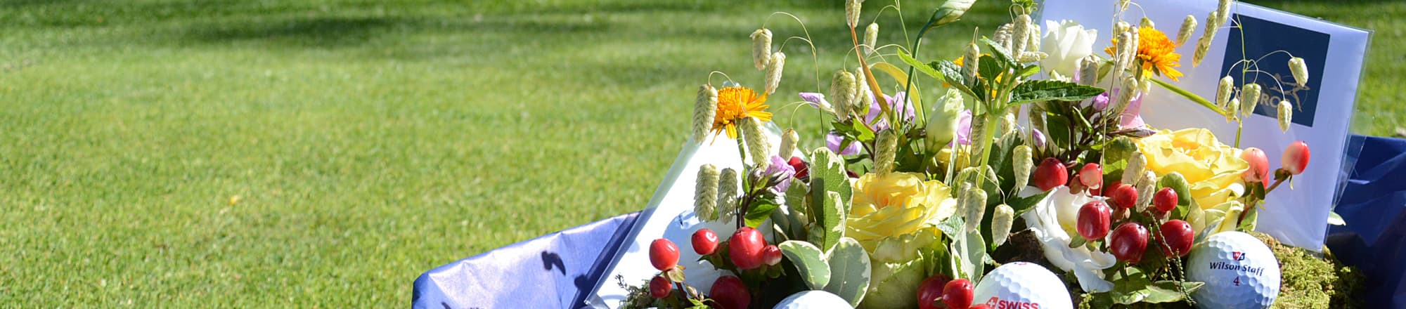 Corporate Flowers? Unterstreichen die Einzigartigkeit Ihrer Firma.