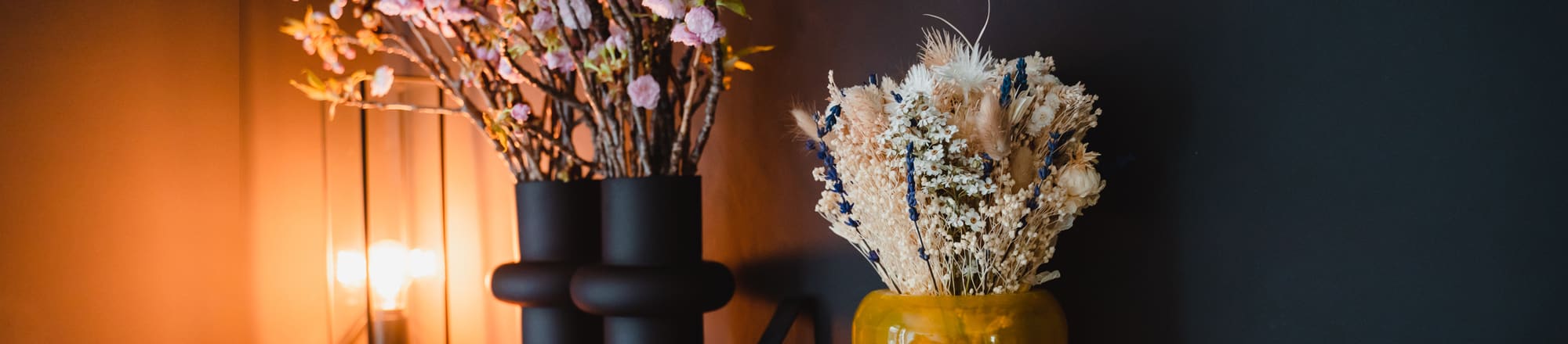 Festeggiare a casa la Festa della Mamma