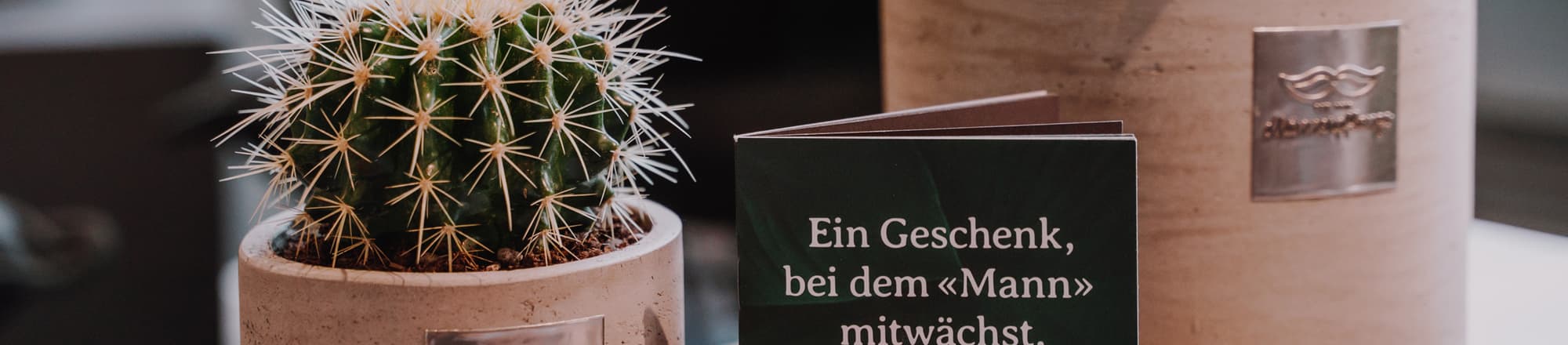 Smarte Geschenke für Väter 