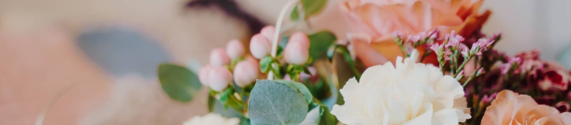 Selbst die Muttertags-Gründerin schenkte Blumen