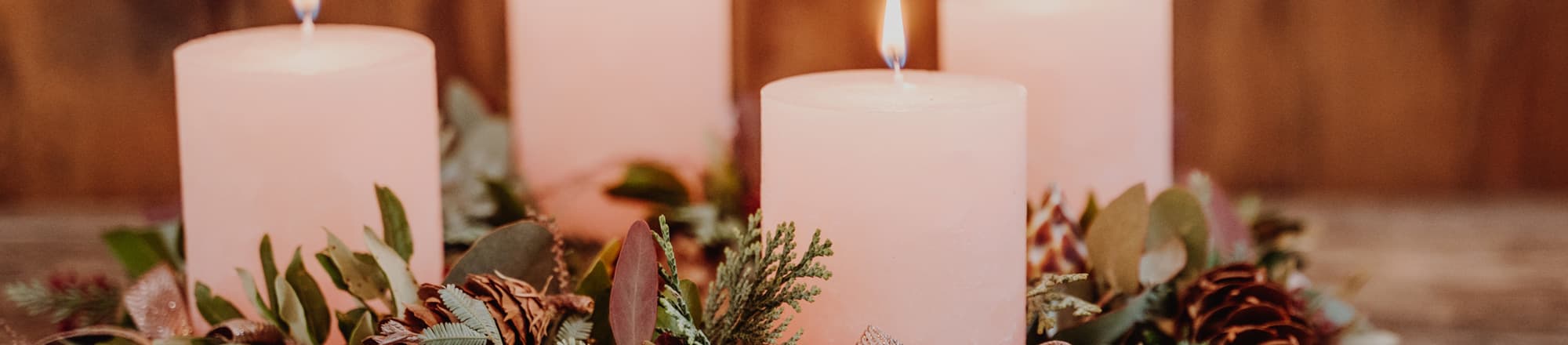 Happy Advent & Christmas