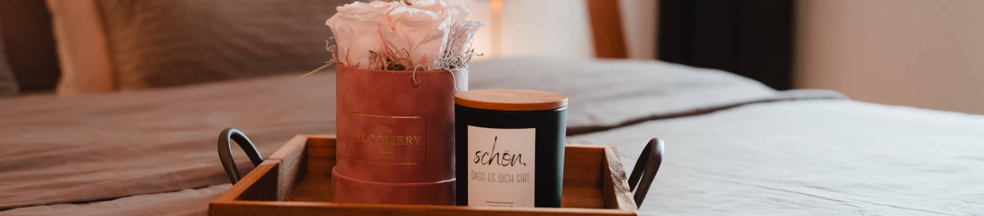 Pour la meilleure Saint-Valentin «ever» à la maison