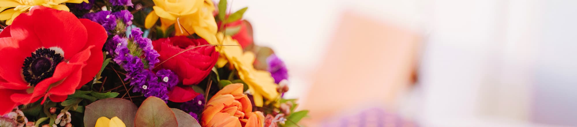 FAQ sui prodotti Fleurop 