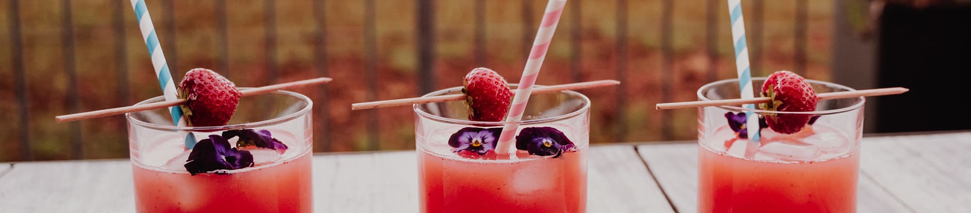 Idee decorative per l'estate 