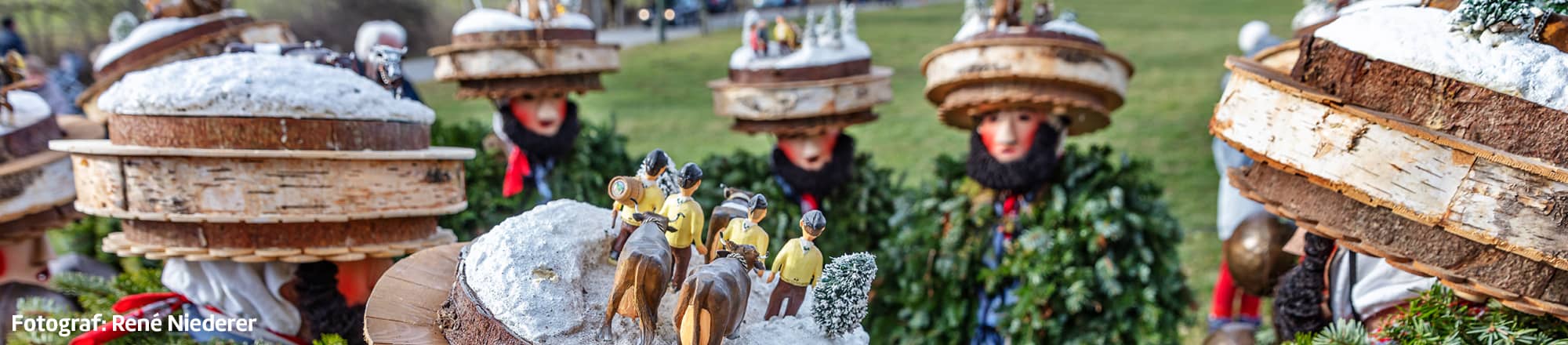 Spannende Silvester- und Neujahrsanläße