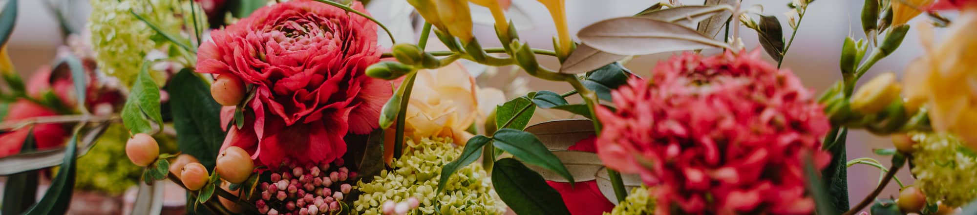 Idee decorative per la primavera – colorate e trasognate