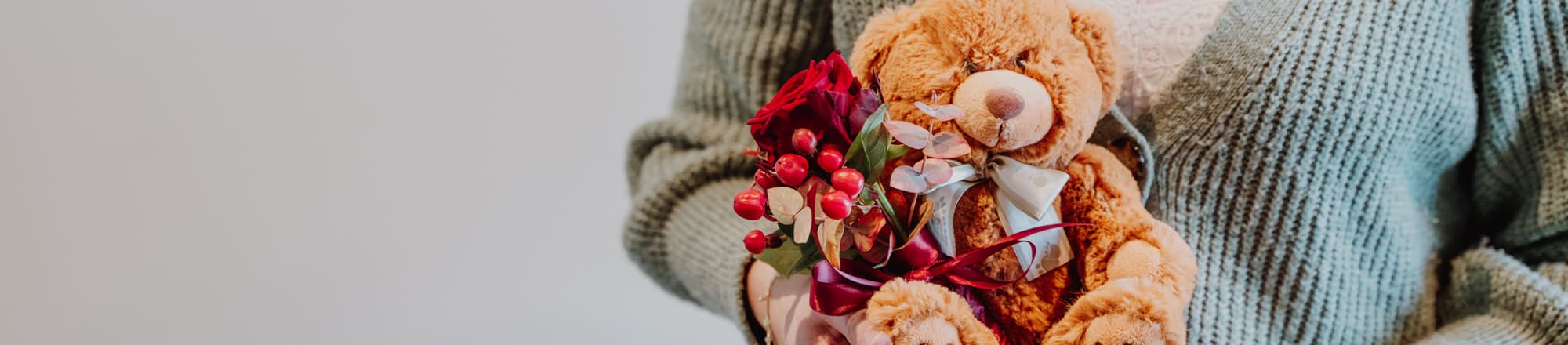 Conseils déco pour la Saint-Valentin - je t'aime!