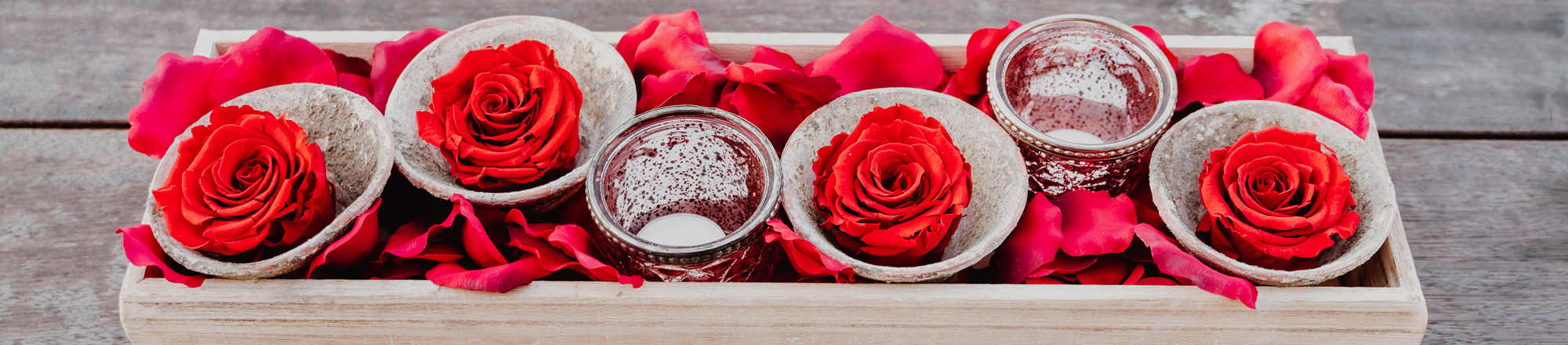 Decorating tips for Valentine's Day