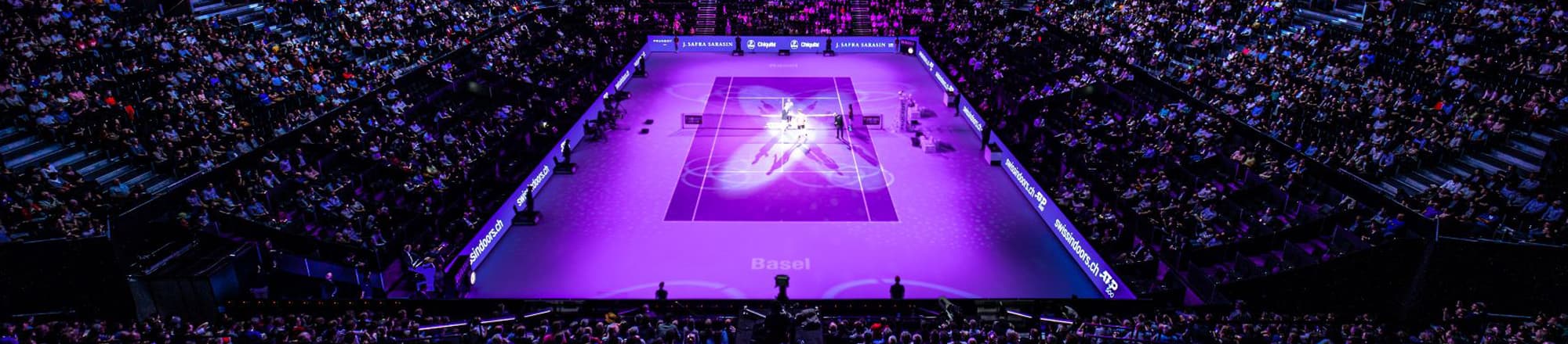 Swiss Indoors 2023