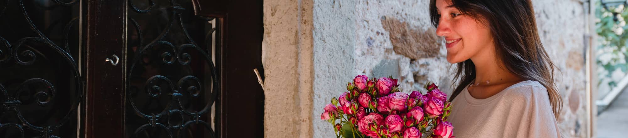 Quelles fleurs pour quelle maman?