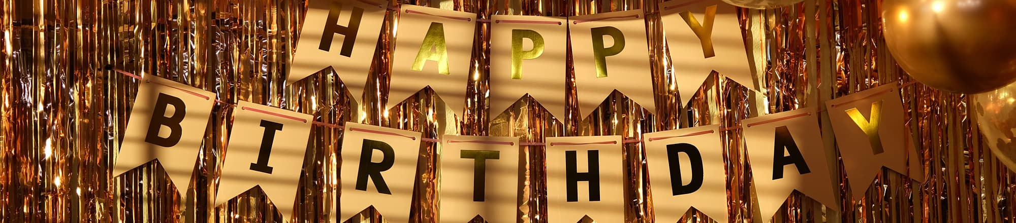 Birthday