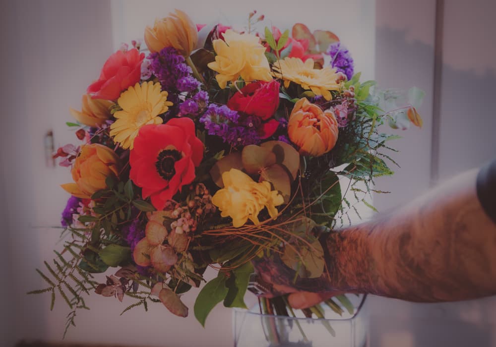 Fleurop Oesterreich online 💐🎁 BlumenGeschenke bestellen 🌍 🚚 Weltweite