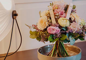 Unique – Corporate Flowers