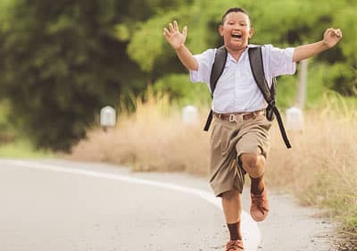 Express: In 90 Minuten