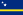Länderflagge für Code: CW