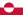 Länderflagge für Code: GL