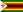 Länderflagge für Code: ZW