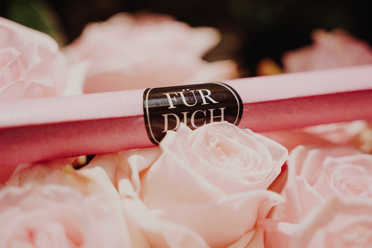 Voucher – «dressed up» as candy