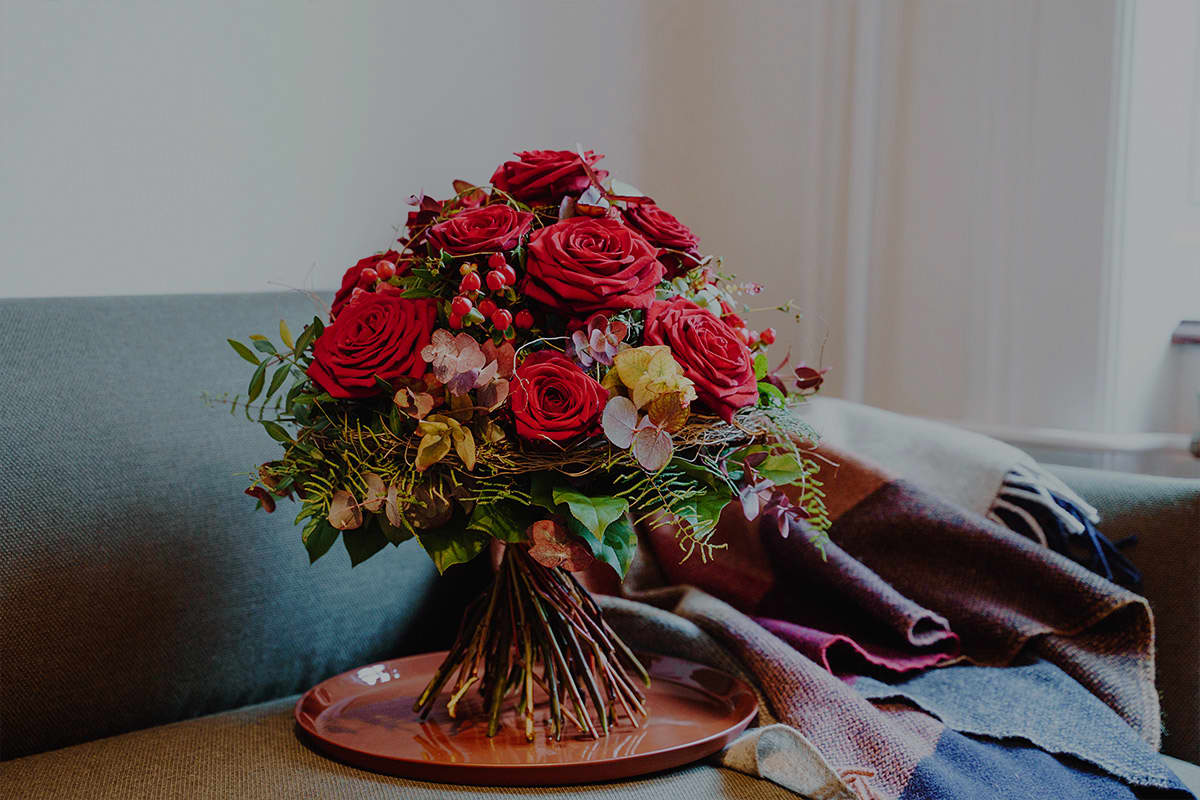 Die schönsten Rosengeschenke für alle Anlässe