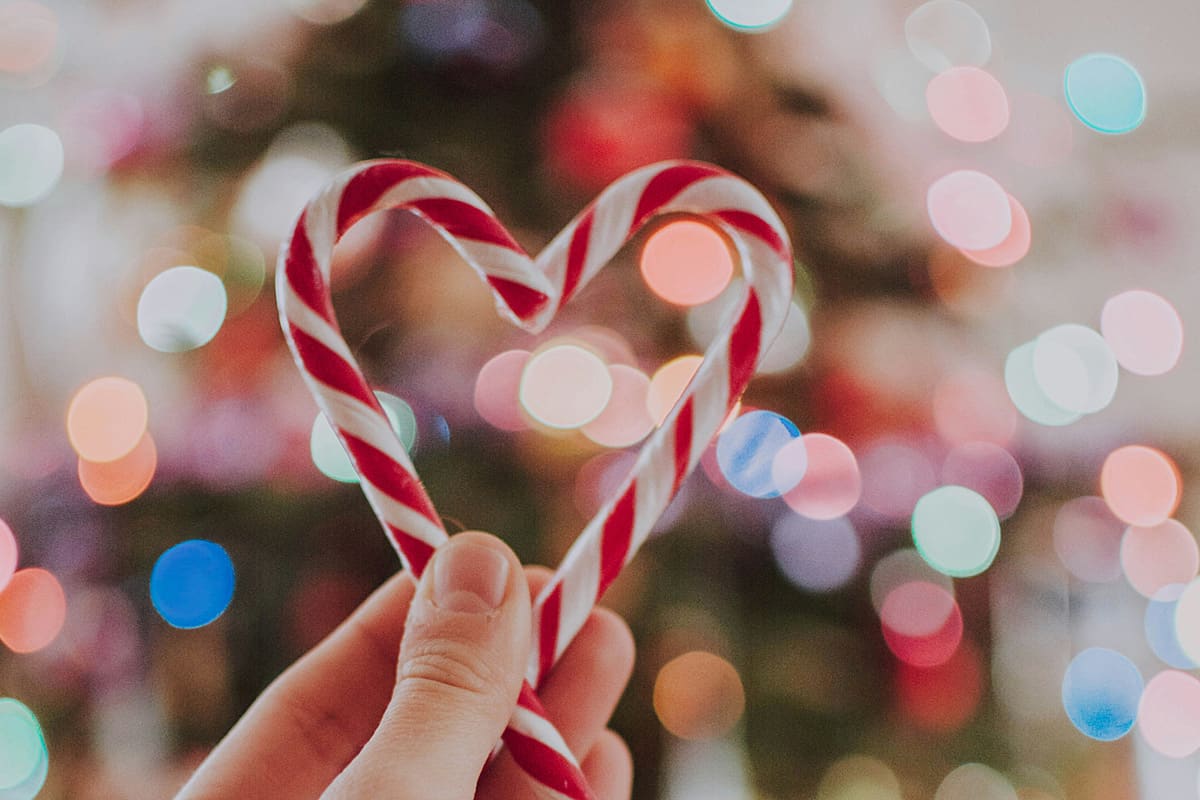 Liebevolle Texte für Advent und Weihnachten