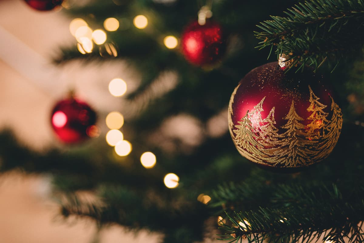 Weihnachten - heute beliebt, einst mancherorts verboten
