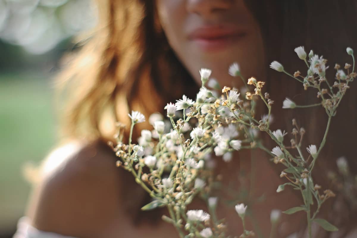 Shades of white & off-white