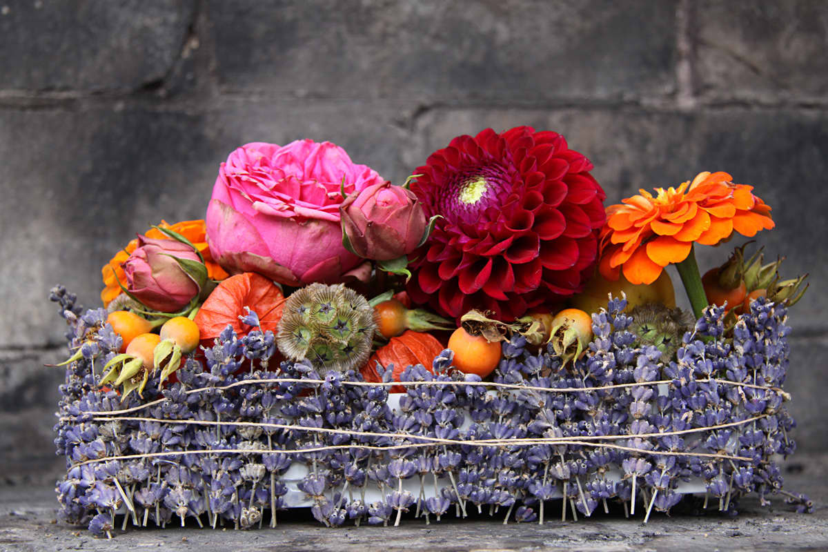 Poetisches Potpourri