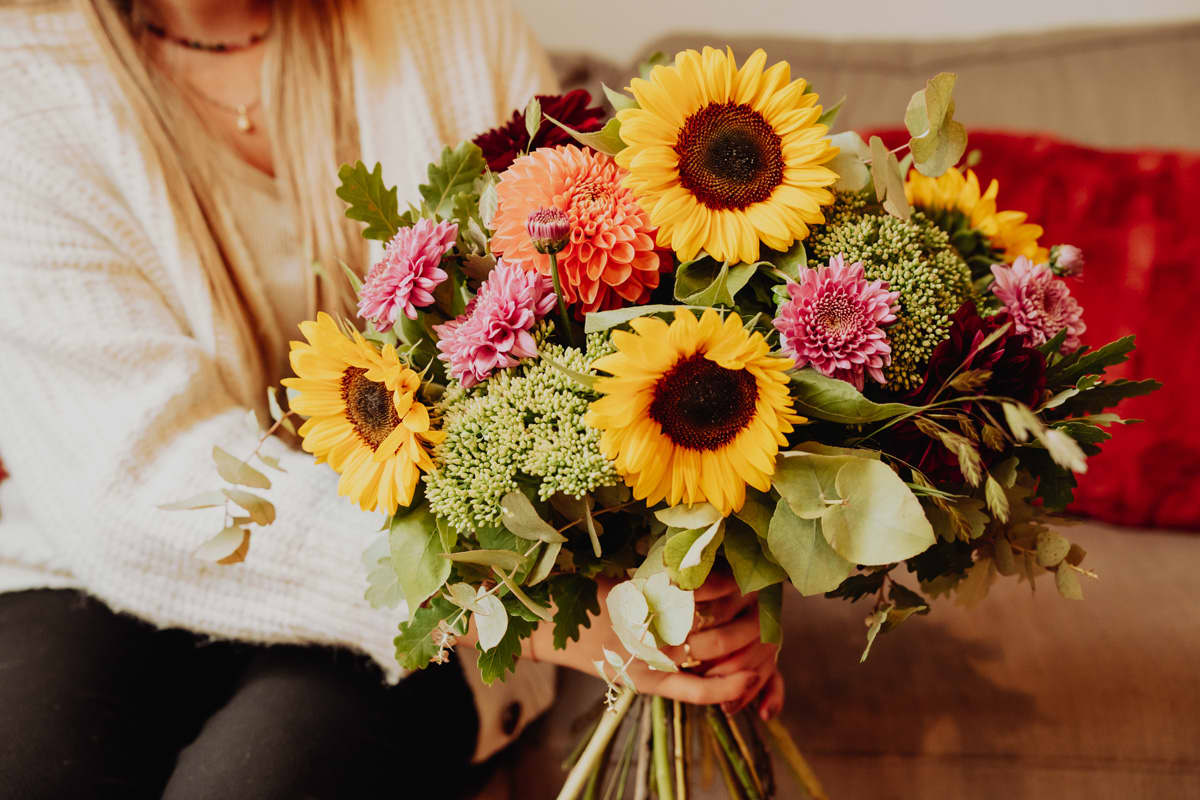 Fleurop & Fiori svizzeri