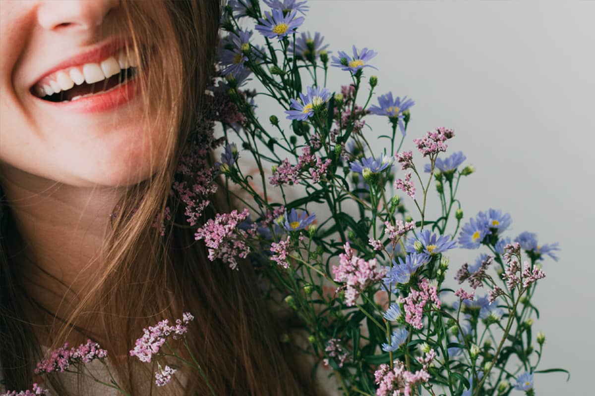 Da febbraio a ottobre, i fiori svizzeri hanno un fascino particolare