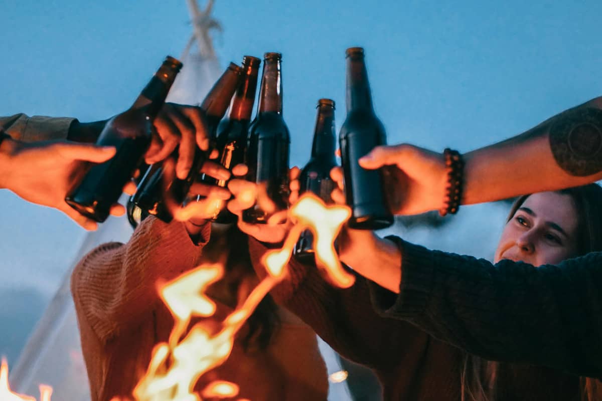 The most beautiful midsummer festivals  