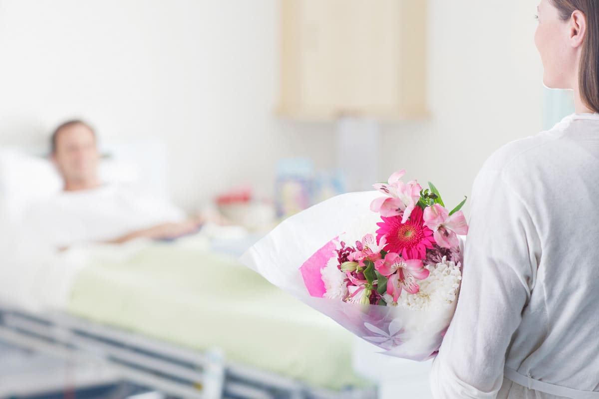Effects of the revised Act of Data Protection on hospital deliveries 
