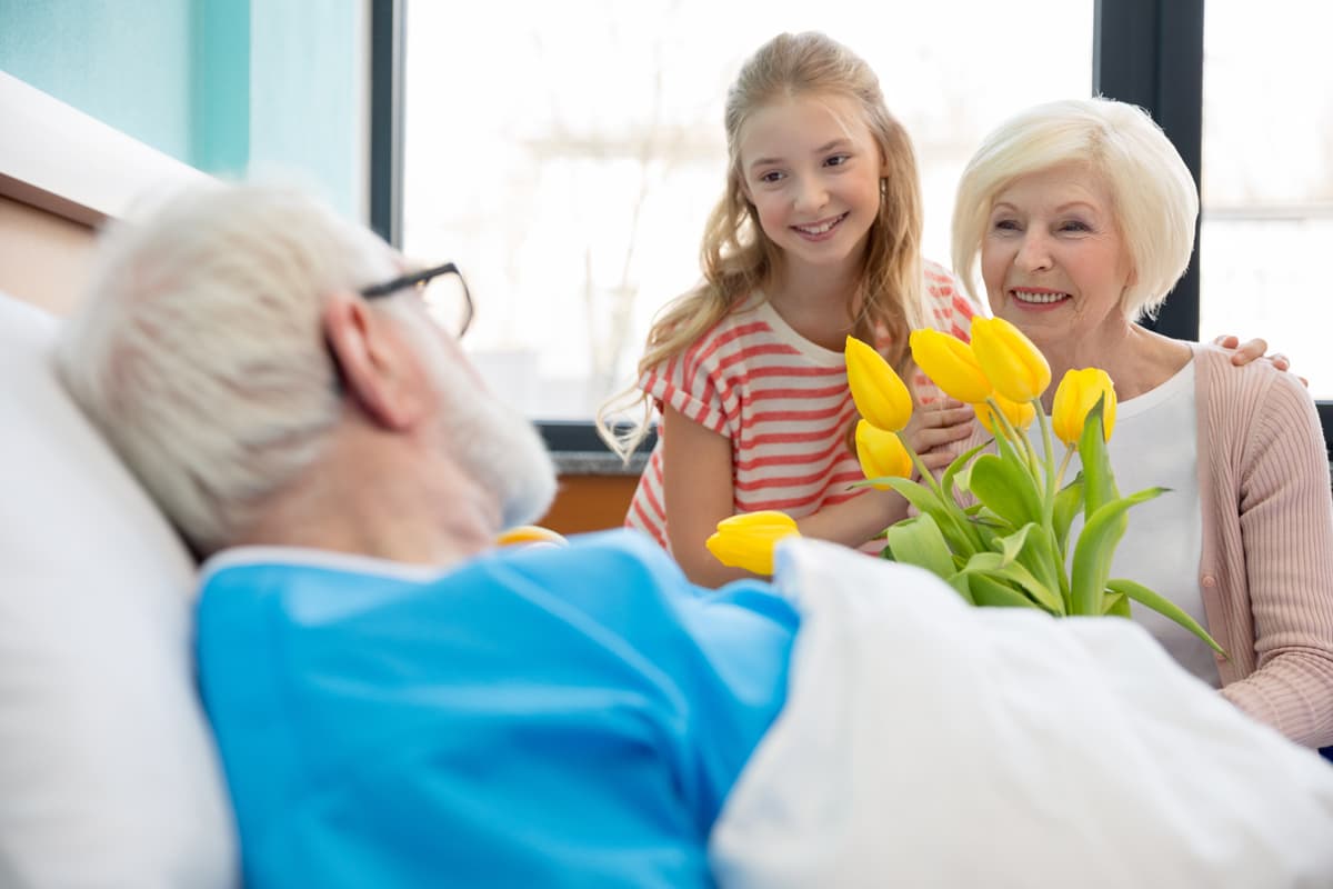 Flowers - fragrance, symbolism & color play a big role