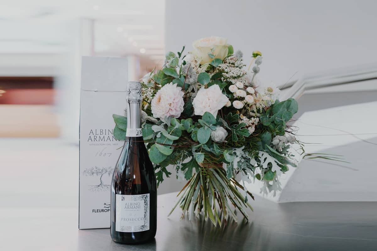 Prosecco Albino Armani