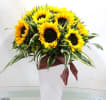 Media 1 - Sunflowers Bouquet